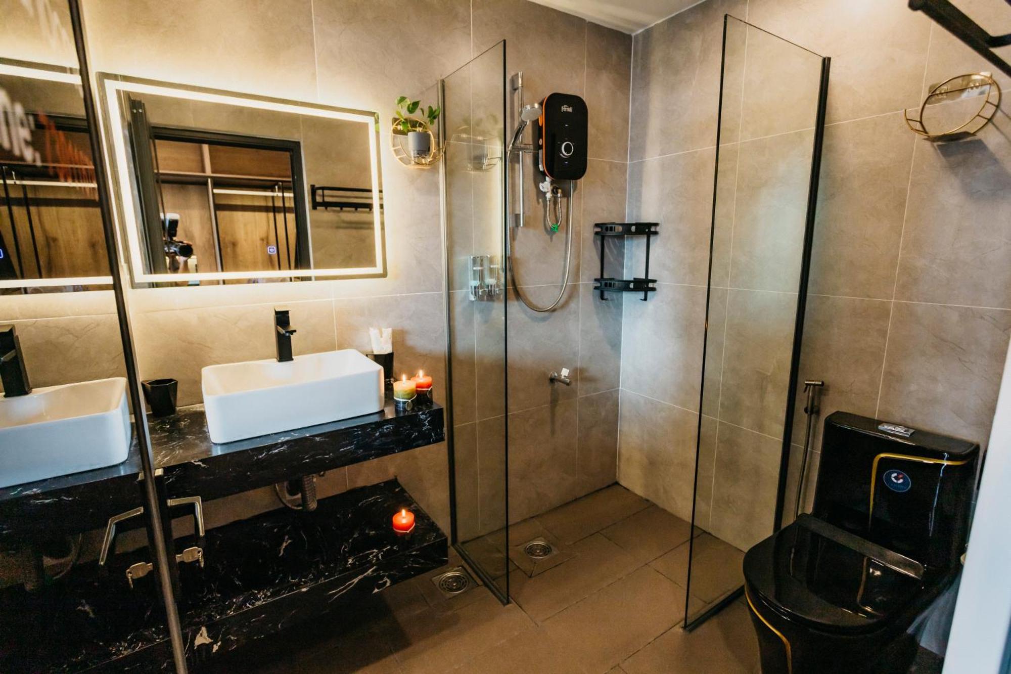 Instahome Ho Chi Minh City Exterior photo